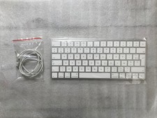 Apple clavier magic d'occasion  Cazouls-lès-Béziers