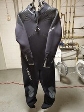 Subgear 5mm halbtrockenanzug gebraucht kaufen  Buchenbach