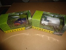 Lledo scale vanguards for sale  TADLEY