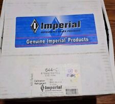 Imperial 644 mechanical for sale  Cumby