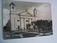 Nuoro cattedrale chiesa usato  Genova