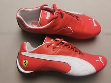 Puma scuderia ferrari for sale  BANBURY