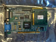 Matrox mystique 4mb gebraucht kaufen  Dermbach