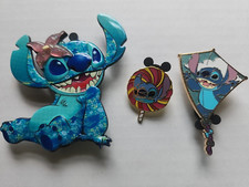Disney pins mixed d'occasion  Expédié en Belgium