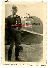 Foto luftwaffe messerschmitt gebraucht kaufen  Berlin