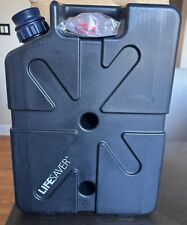 Purificador de água portátil Lifesaver Jerrycan 20.000 comprar usado  Enviando para Brazil