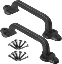 Rustic gate handle for sale  Denver