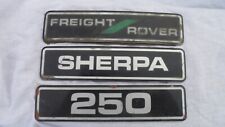 Vintage freight rover for sale  SWINDON