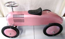 Childs pink metal for sale  Lincoln