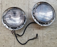Headlights buckets rings for sale  Langdon
