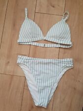 Hollister swim bikini gebraucht kaufen  Magdeburg