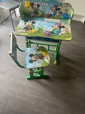 Childrens desk chair for sale  DERBY