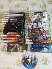 Jeux xbox 360 d'occasion  Paris XIII