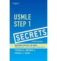 Usmle step secrets for sale  Aurora
