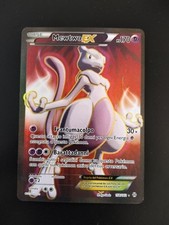 Carta pokémon mewtwo usato  Terni