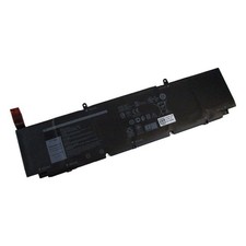 Bateria para notebooks Dell XPS 17 9700 9710 11.4V 97WH XG4K6 F8CPG 01RR3 5XJ6R, usado comprar usado  Enviando para Brazil