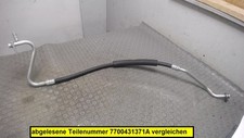 Schlauch kompressor verdampfer gebraucht kaufen  Warendorf