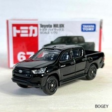 Minicarro Tomica No.67 Hilux Box Series comprar usado  Enviando para Brazil