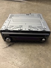 CD player vintage Kenwood carro KDC-MP235 / frete rápido grátis. comprar usado  Enviando para Brazil