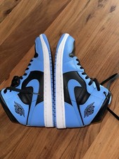 Jordan mid university gebraucht kaufen  Berlin