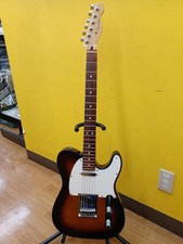 FENDER MÉXICO / PLAYER TELECASTER (NO250726) comprar usado  Enviando para Brazil