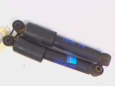 Amortisseurs arrière fiat d'occasion Amortisseurs arrière fiat d'occasion  Parthenay