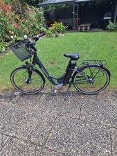 Zündapp green elektrofahrrad gebraucht kaufen  Herne