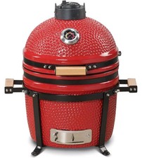 Barbecue carbone kamado usato  Castel Ivano