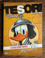 Disney tesori international usato  Genova