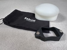 Selens magnetic silicone for sale  HALIFAX