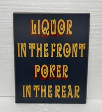 Vintage wood bar for sale  Dixon