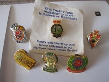 Badges northern ireland for sale  BEVERLEY