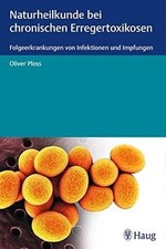 Naturheilkunde chronischen err gebraucht kaufen  Berlin