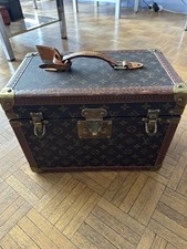 Vanity louis vuitton d'occasion  Montluel