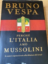 Perché italia amà usato  Terlizzi