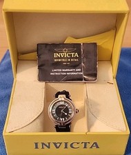Invicta bolt ladies for sale  Okatie
