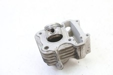 Cylinder piston sym d'occasion  Expédié en Belgium