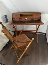 Schreibtisch sekretär vintage gebraucht kaufen Schreibtisch sekretär vintage gebraucht kaufen  Seevetal