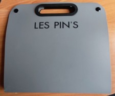 Collection 119 pin d'occasion  Saint-Avertin