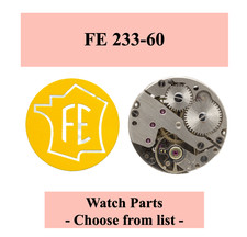 Montre watch parts d'occasion  Mordelles