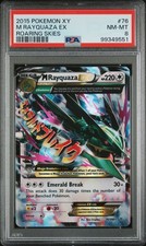 2015 pokemon rayquaza for sale  Great Mills