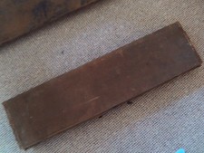 Vintage gun case for sale  WORCESTER