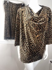 Vintage cleo velvet for sale  Bishop