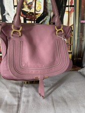 Chloé marcie tasche gebraucht kaufen  München