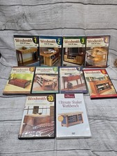 Woodsmith shop woodsmith for sale  North Salt Lake