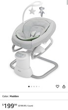 graco swing graco baby swing for sale graco swing graco baby swing for sale Surprise