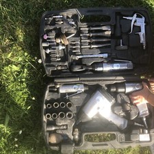 Sip 73pc air for sale  MALVERN