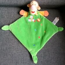 1742 doudou tigrou d'occasion  Hazebrouck