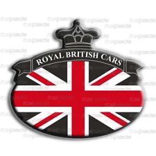 Sticker union jack usato  Rimini