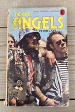 Rogue angels peter for sale  WIGAN